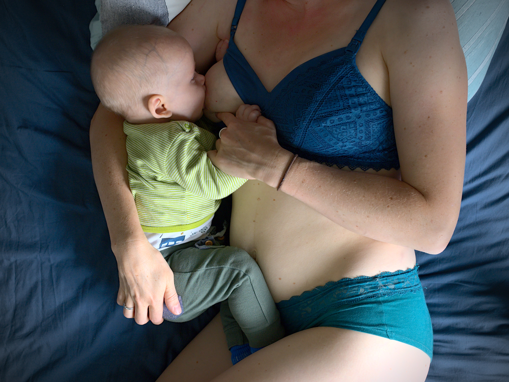 postpartumfotograaf Utrecht Ode aan het Moederlijf moeder 9